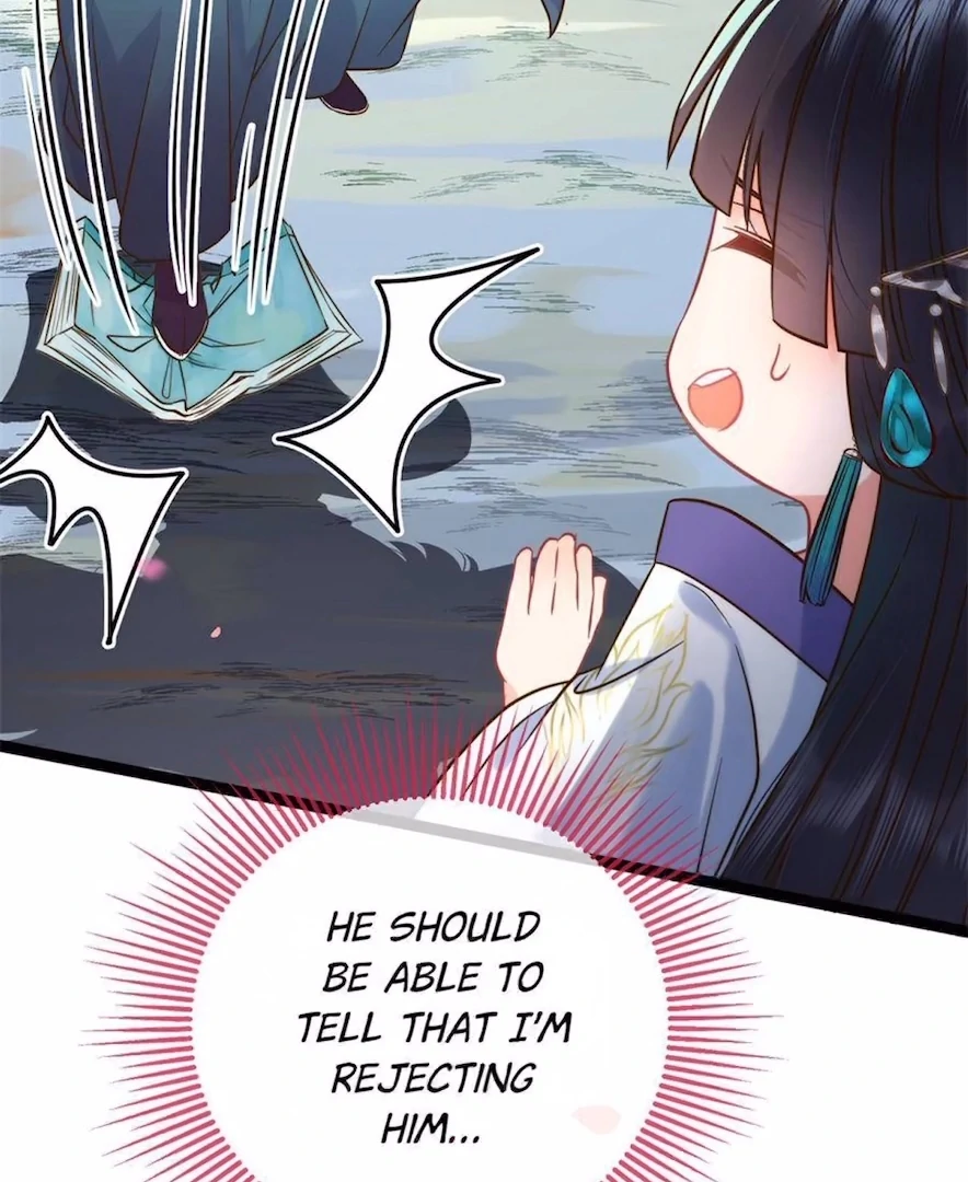 The Disciple's Daily Plan: Seduce the Master Chapter 7 - page 43