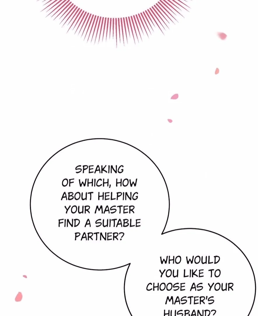 The Disciple's Daily Plan: Seduce the Master Chapter 7 - page 44