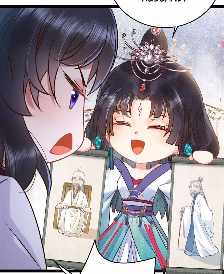 The Disciple's Daily Plan: Seduce the Master Chapter 7 - page 45