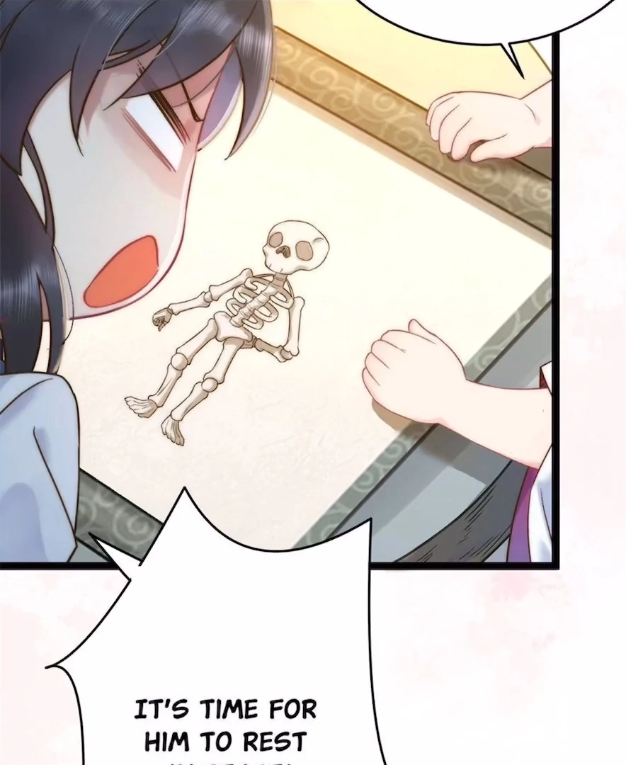 The Disciple's Daily Plan: Seduce the Master Chapter 7 - page 47