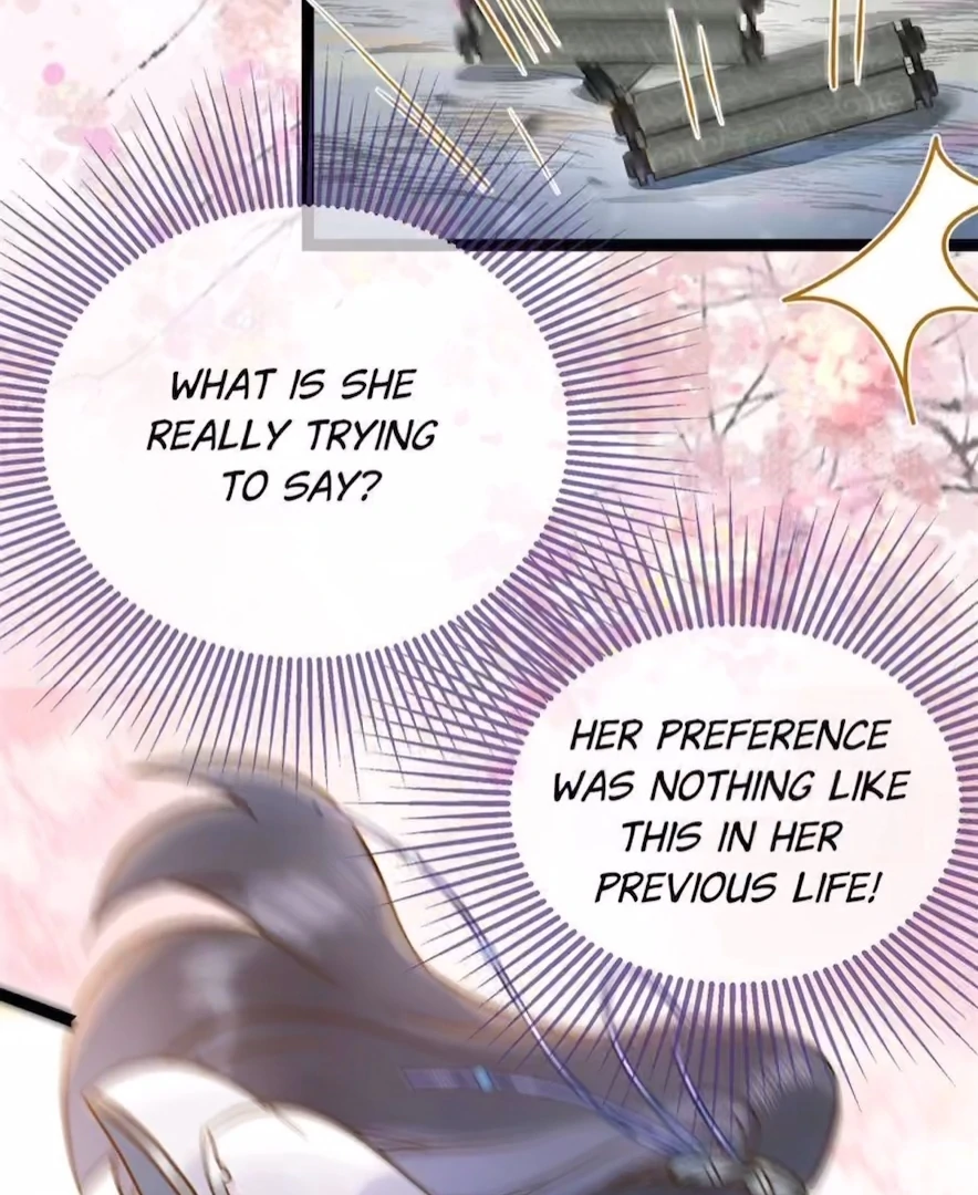 The Disciple's Daily Plan: Seduce the Master Chapter 7 - page 49