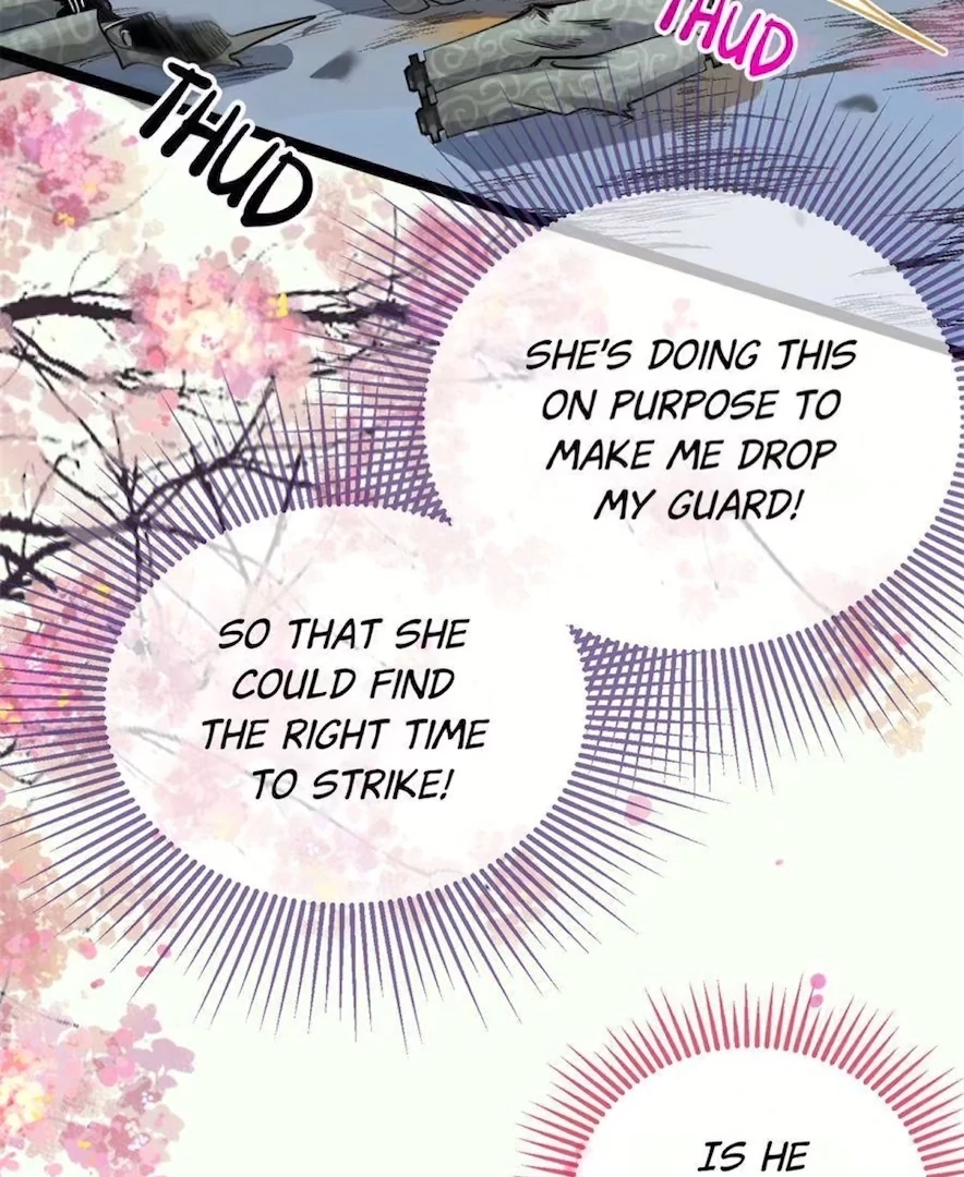 The Disciple's Daily Plan: Seduce the Master Chapter 7 - page 51