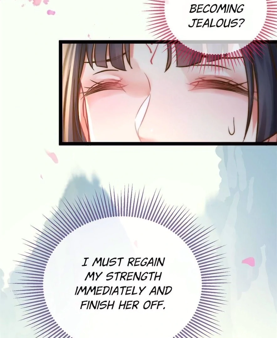 The Disciple's Daily Plan: Seduce the Master Chapter 7 - page 52