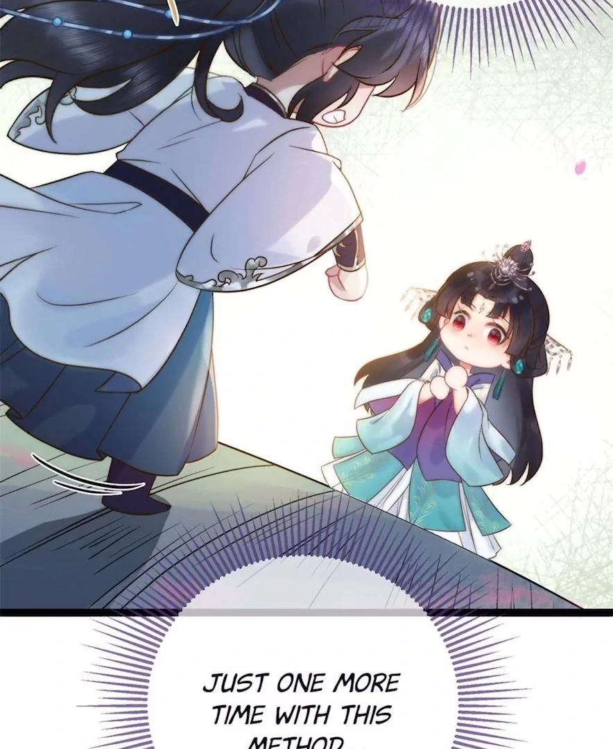 The Disciple's Daily Plan: Seduce the Master Chapter 7 - page 55