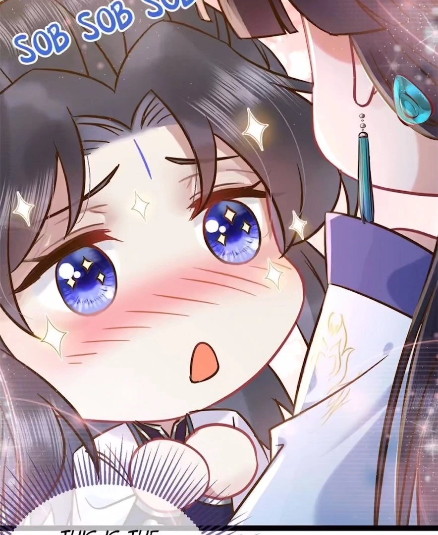 The Disciple's Daily Plan: Seduce the Master Chapter 7 - page 57