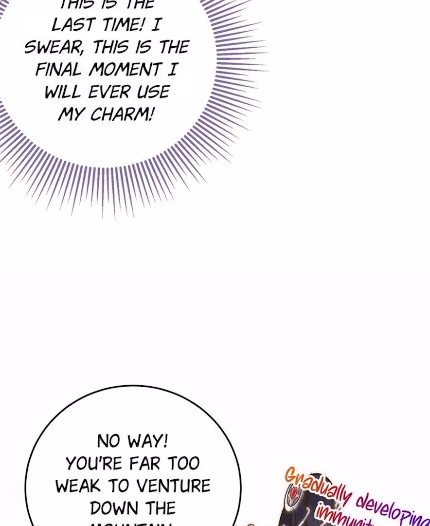 The Disciple's Daily Plan: Seduce the Master Chapter 7 - page 58