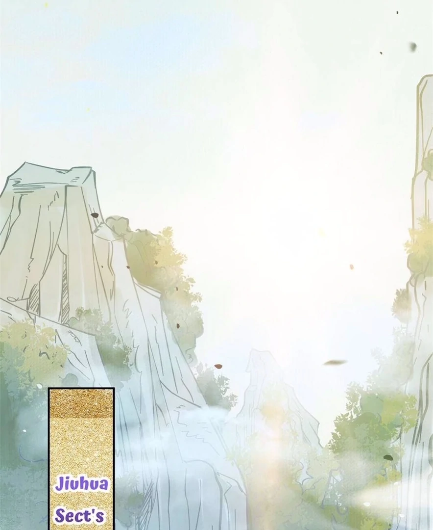 The Disciple's Daily Plan: Seduce the Master Chapter 7 - page 5