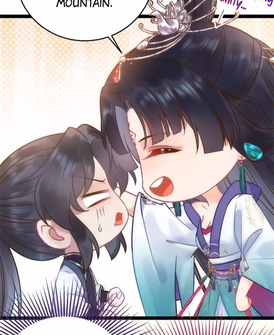 The Disciple's Daily Plan: Seduce the Master Chapter 7 - page 59