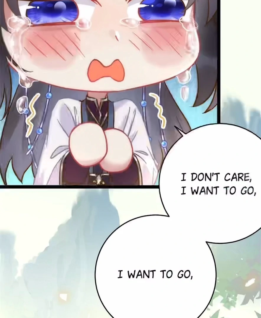 The Disciple's Daily Plan: Seduce the Master Chapter 7 - page 61