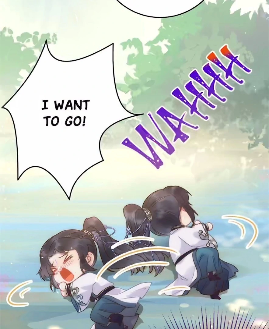 The Disciple's Daily Plan: Seduce the Master Chapter 7 - page 62