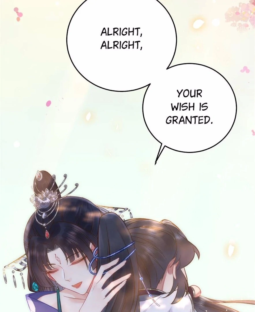 The Disciple's Daily Plan: Seduce the Master Chapter 7 - page 64