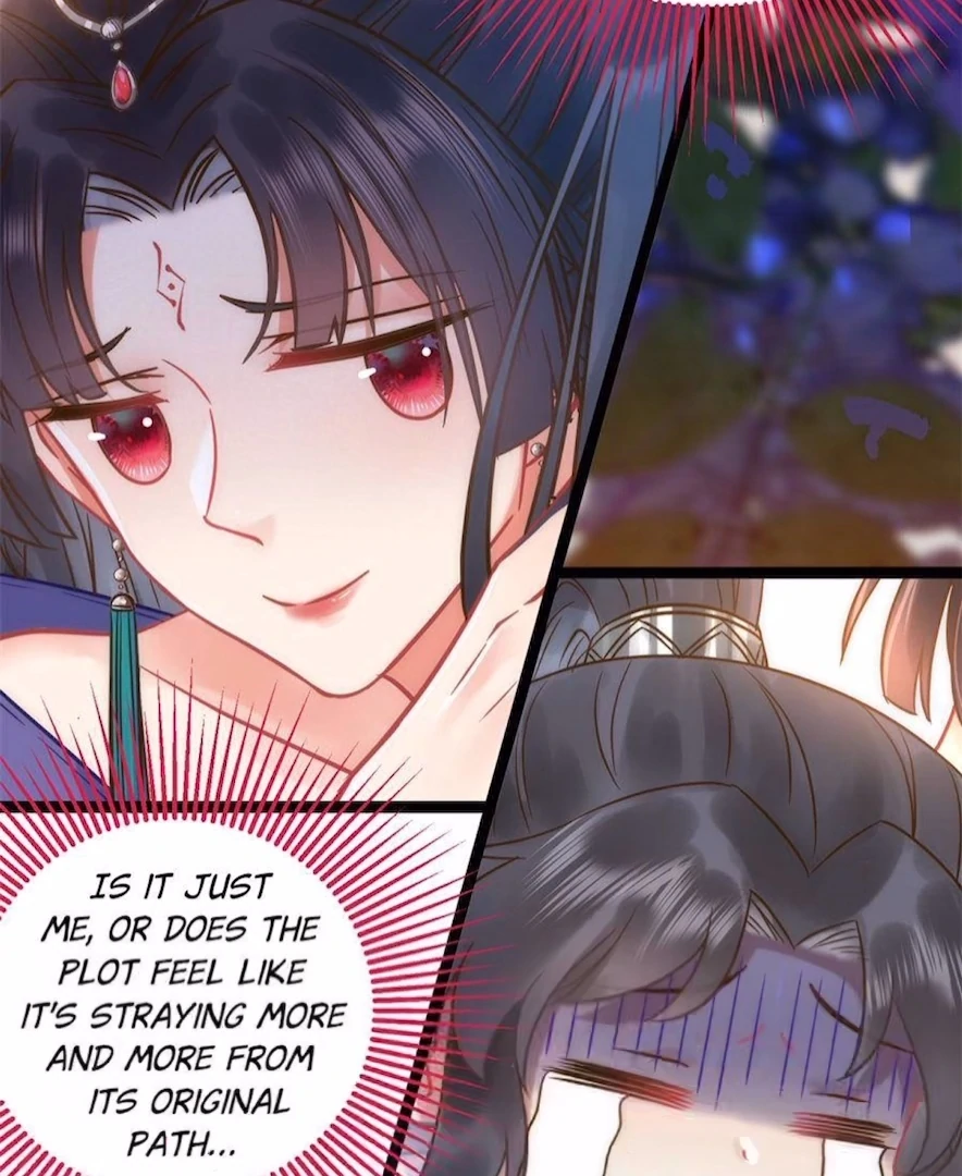 The Disciple's Daily Plan: Seduce the Master Chapter 7 - page 67