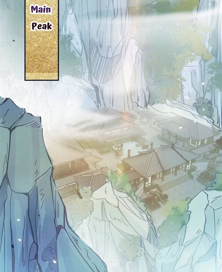 The Disciple's Daily Plan: Seduce the Master Chapter 7 - page 6