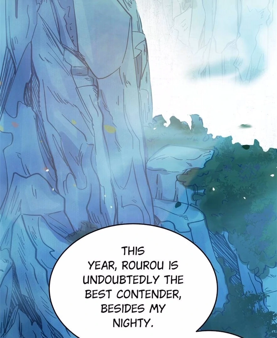 The Disciple's Daily Plan: Seduce the Master Chapter 7 - page 7