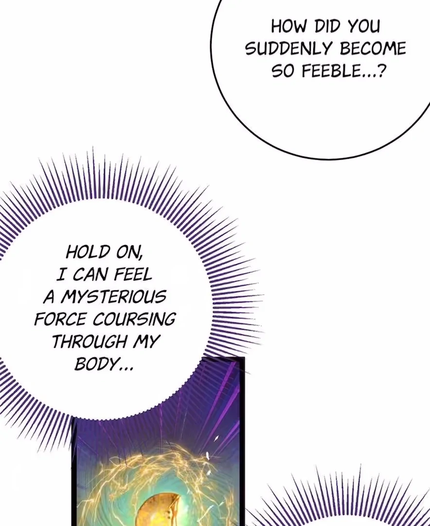 The Disciple's Daily Plan: Seduce the Master Chapter 10 - page 16