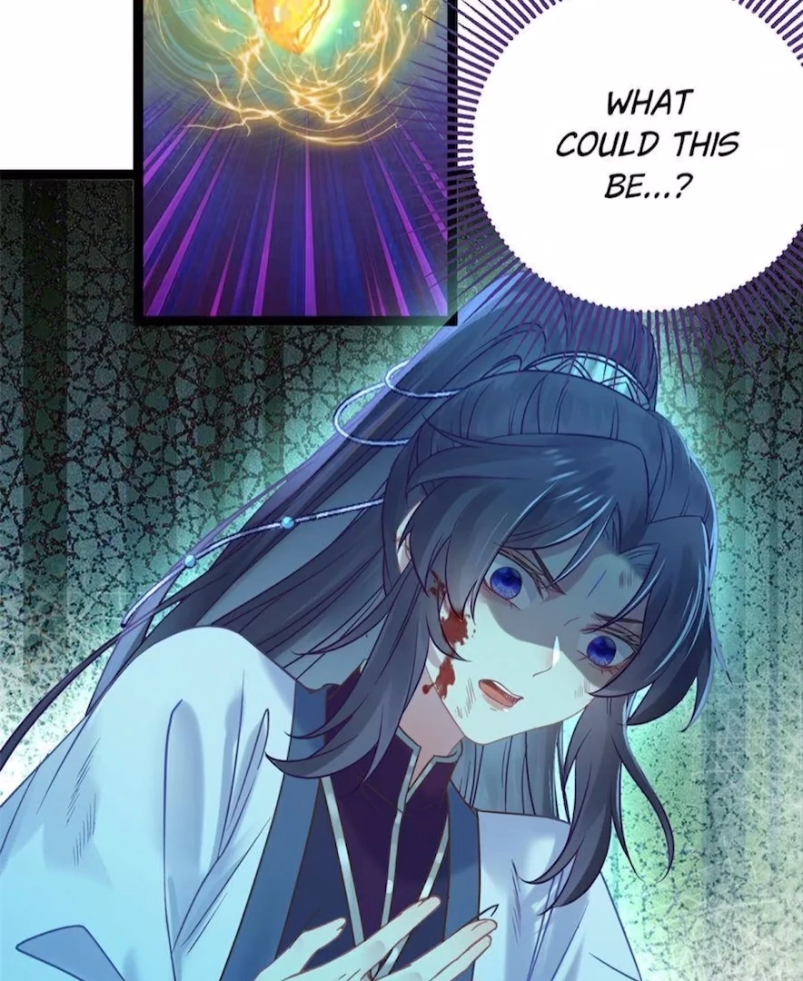 The Disciple's Daily Plan: Seduce the Master Chapter 10 - page 17