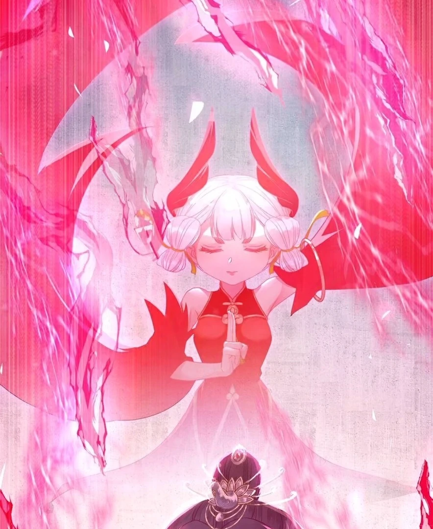 The Disciple's Daily Plan: Seduce the Master Chapter 10 - page 21