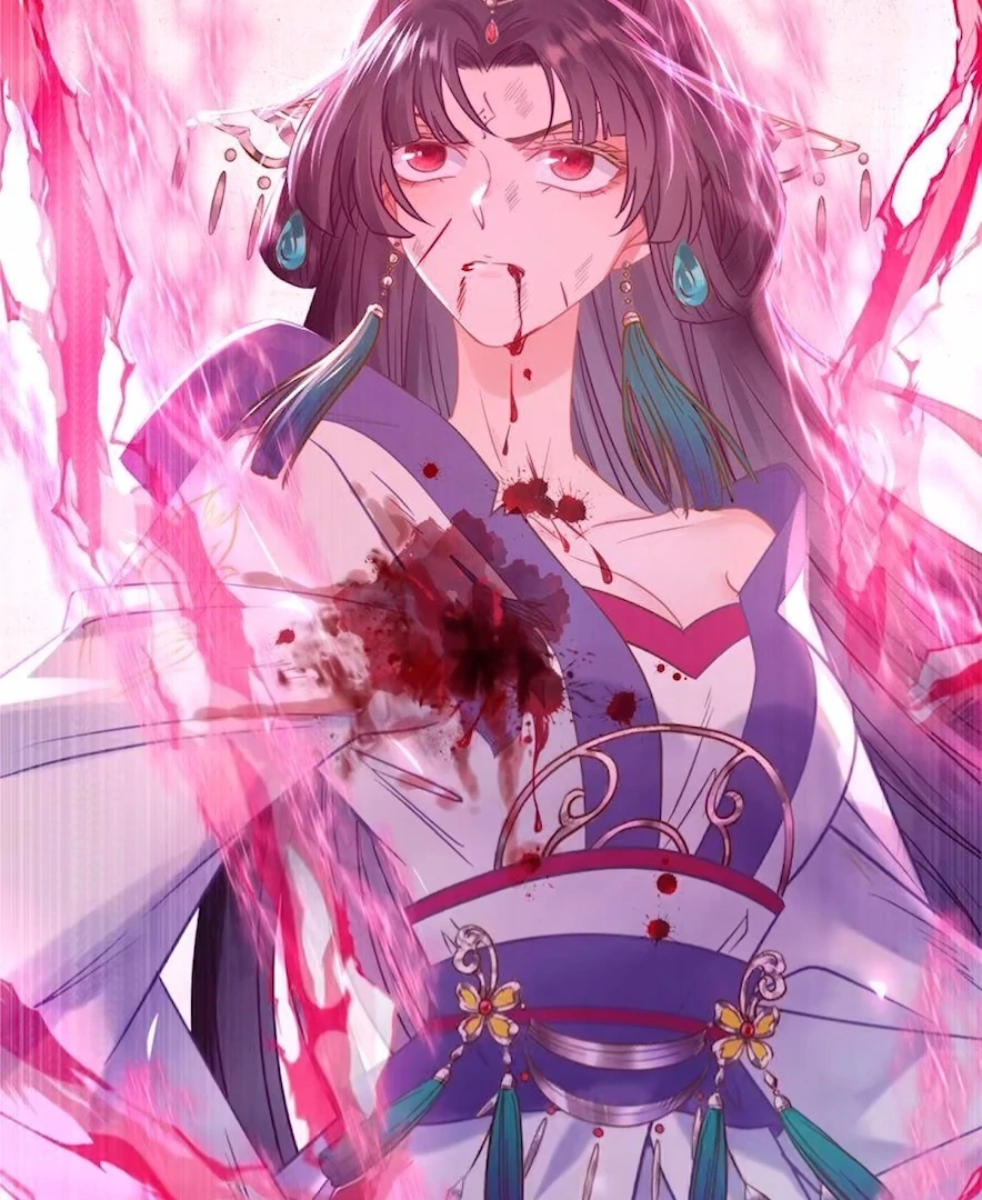 The Disciple's Daily Plan: Seduce the Master Chapter 10 - page 22