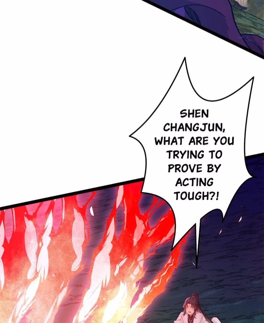 The Disciple's Daily Plan: Seduce the Master Chapter 10 - page 27