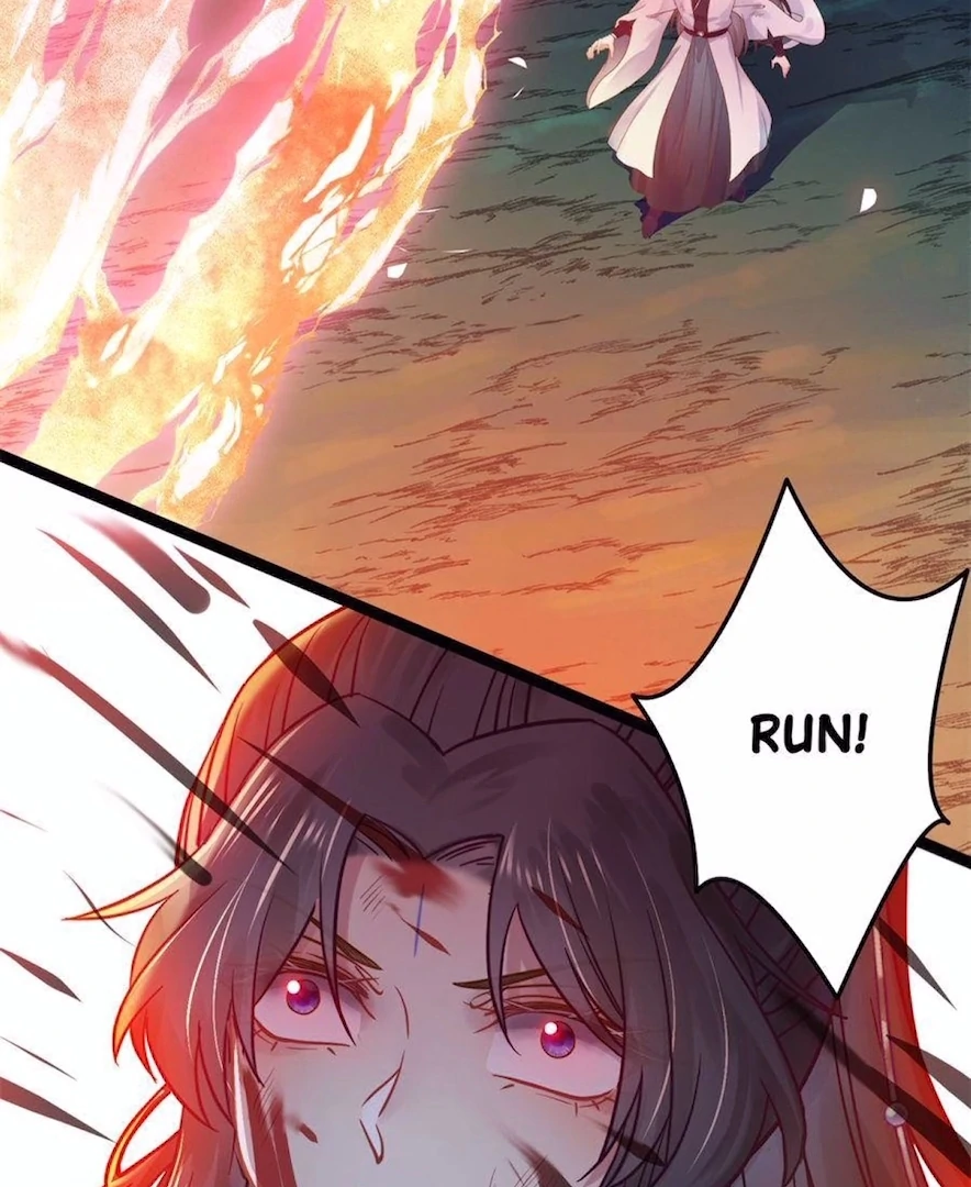 The Disciple's Daily Plan: Seduce the Master Chapter 10 - page 28