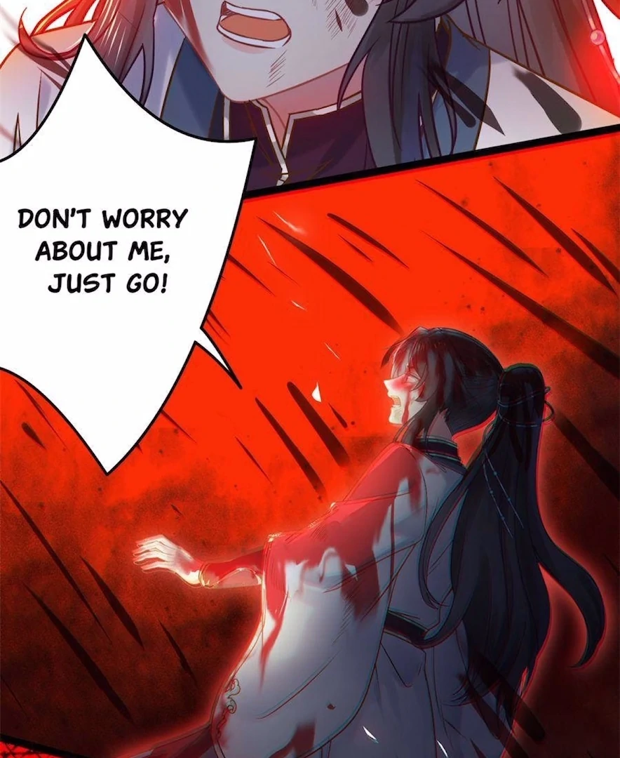 The Disciple's Daily Plan: Seduce the Master Chapter 10 - page 29