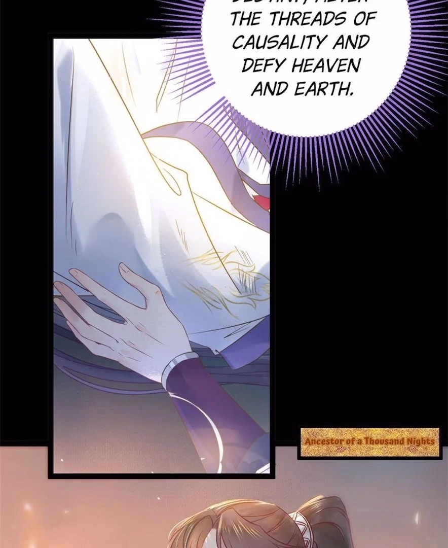 The Disciple's Daily Plan: Seduce the Master Chapter 10 - page 39