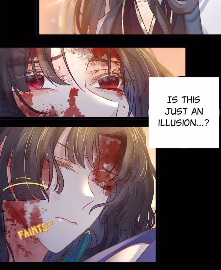 The Disciple's Daily Plan: Seduce the Master Chapter 10 - page 42