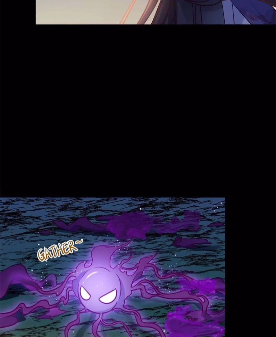 The Disciple's Daily Plan: Seduce the Master Chapter 10 - page 55