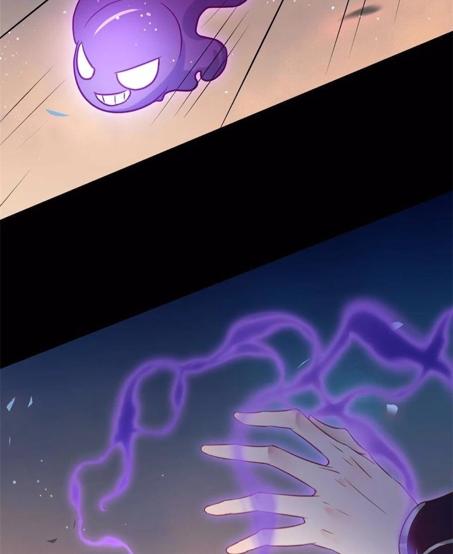 The Disciple's Daily Plan: Seduce the Master Chapter 10 - page 57