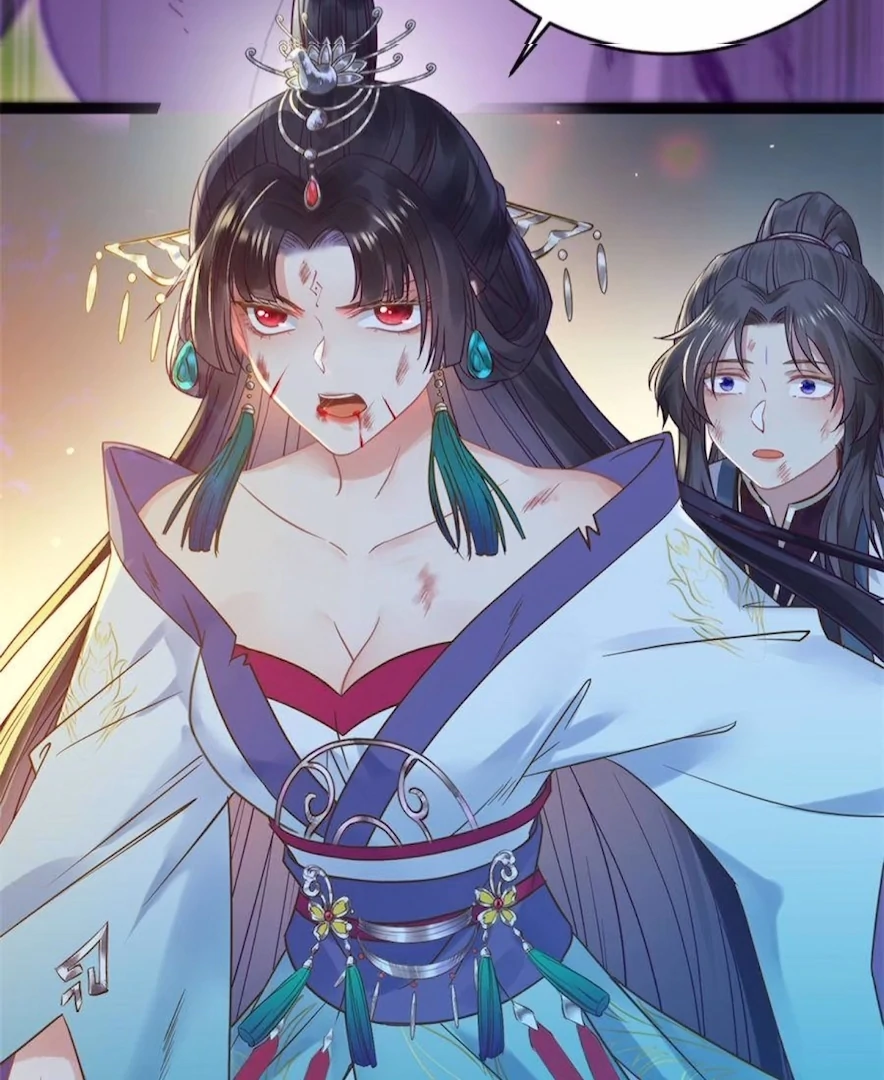 The Disciple's Daily Plan: Seduce the Master Chapter 10 - page 5