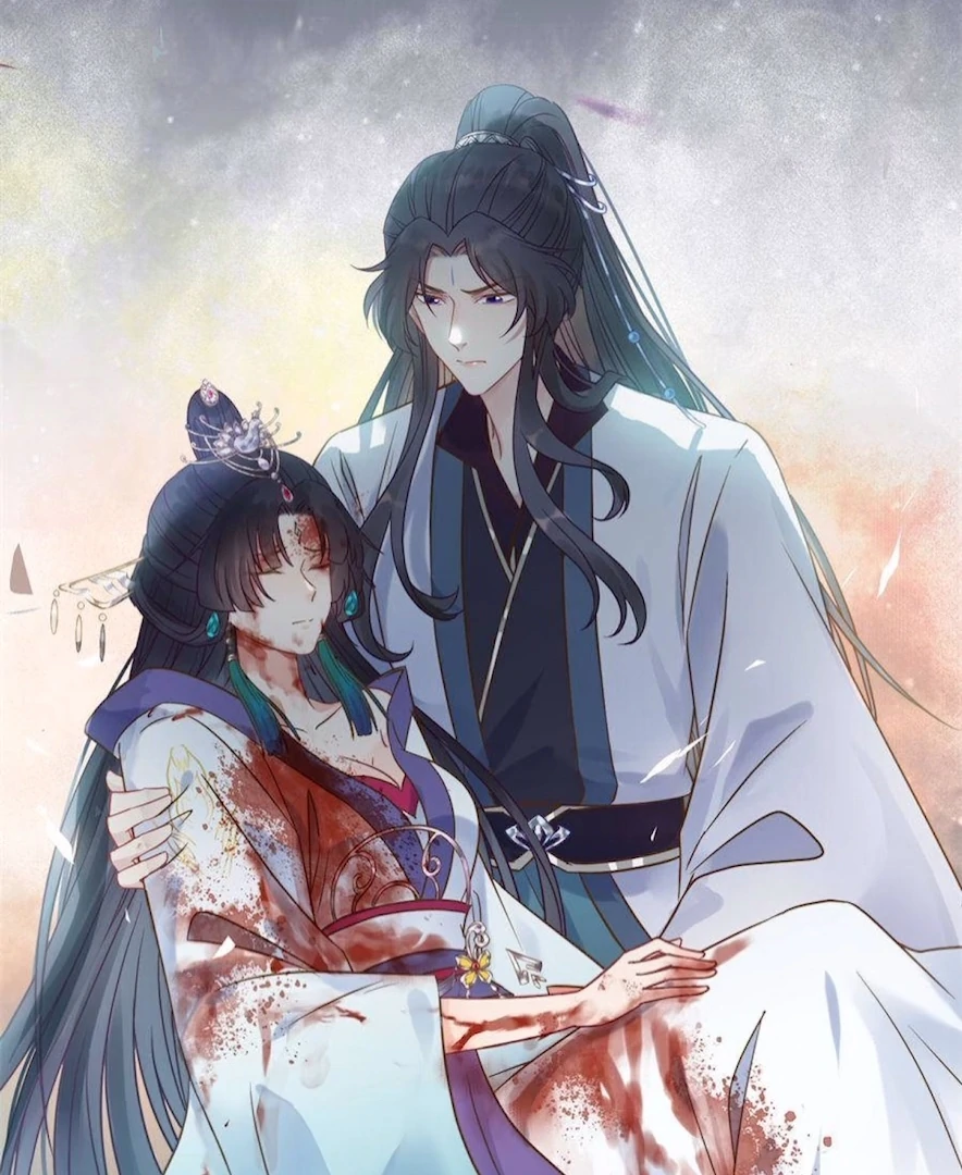 The Disciple's Daily Plan: Seduce the Master Chapter 10 - page 62