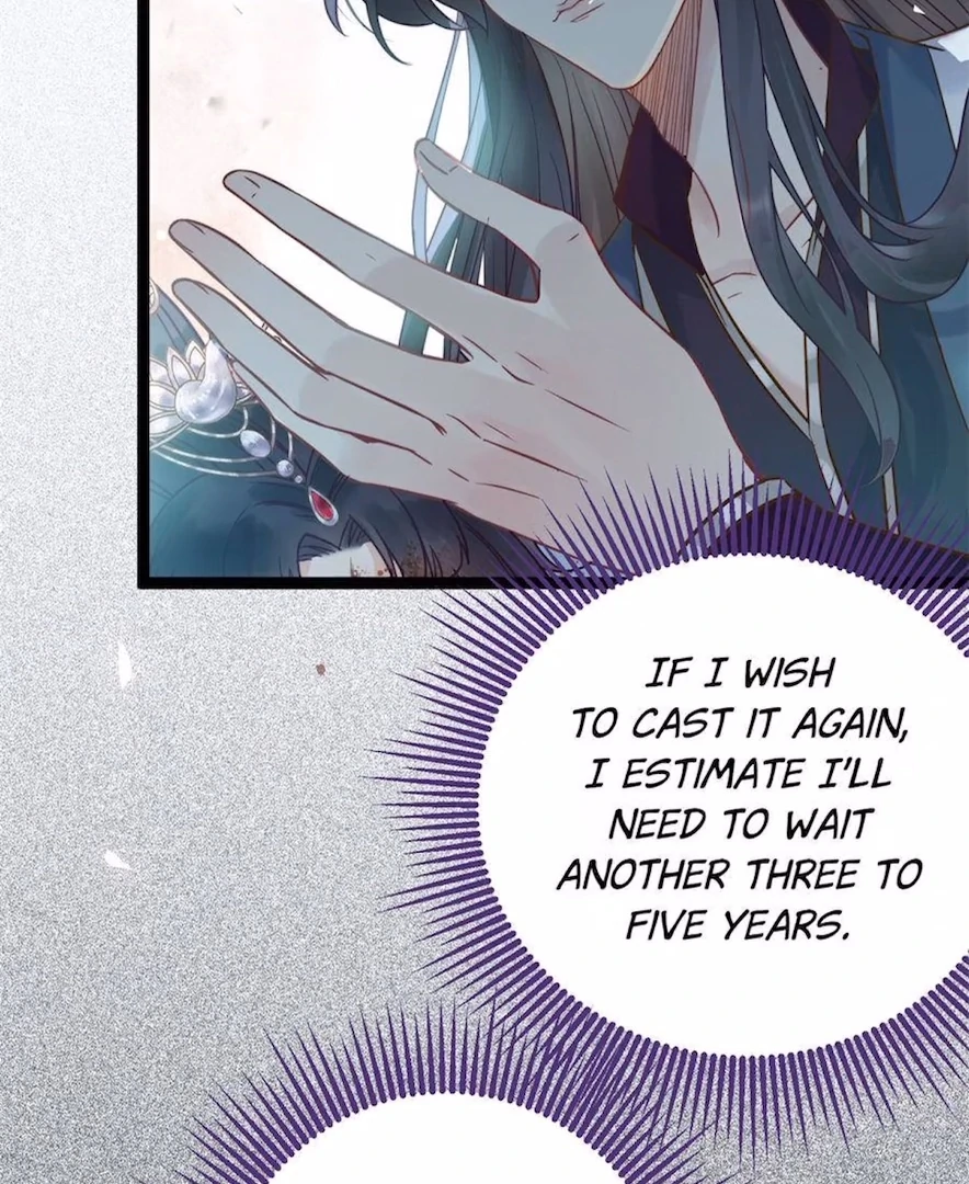 The Disciple's Daily Plan: Seduce the Master Chapter 10 - page 64