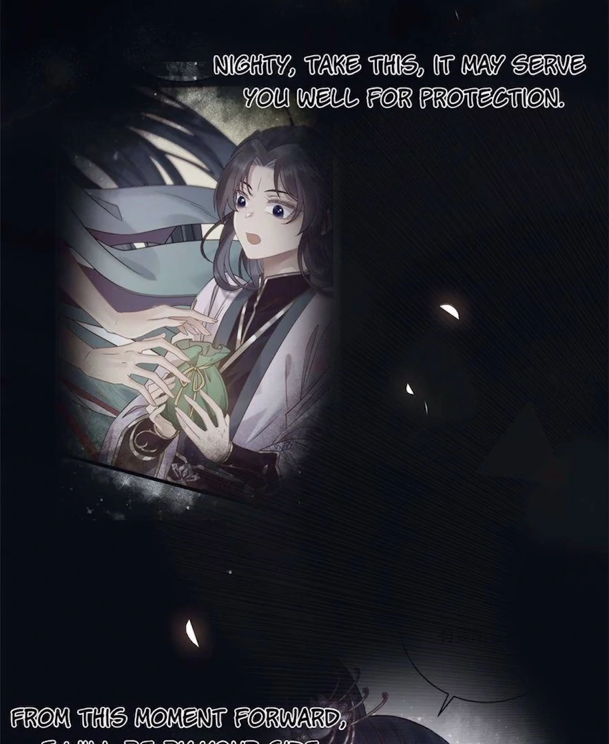 The Disciple's Daily Plan: Seduce the Master Chapter 10 - page 67