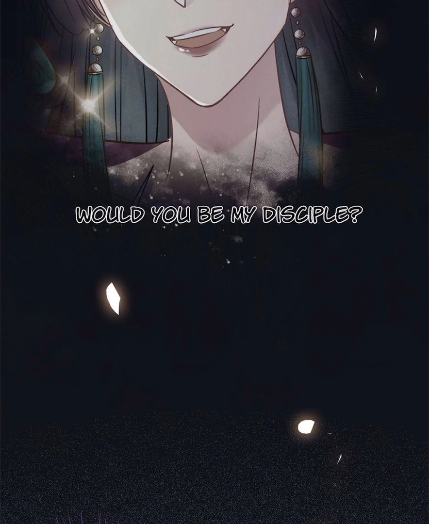 The Disciple's Daily Plan: Seduce the Master Chapter 10 - page 69