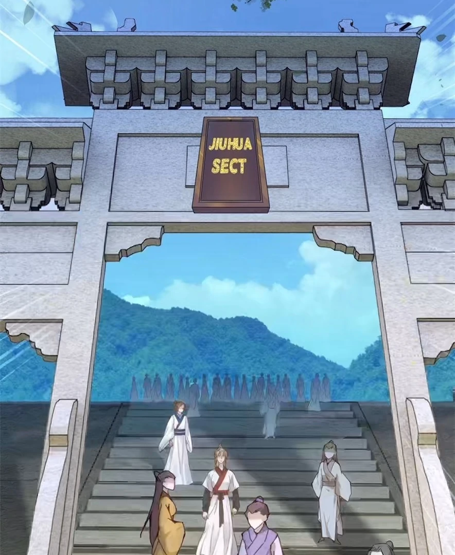 The Disciple's Daily Plan: Seduce the Master Chapter 10 - page 76