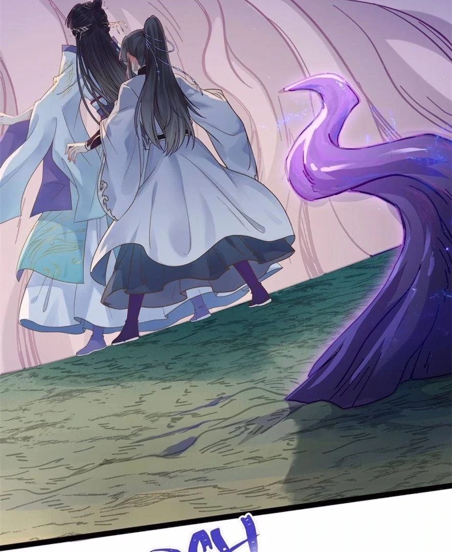 The Disciple's Daily Plan: Seduce the Master Chapter 10 - page 8