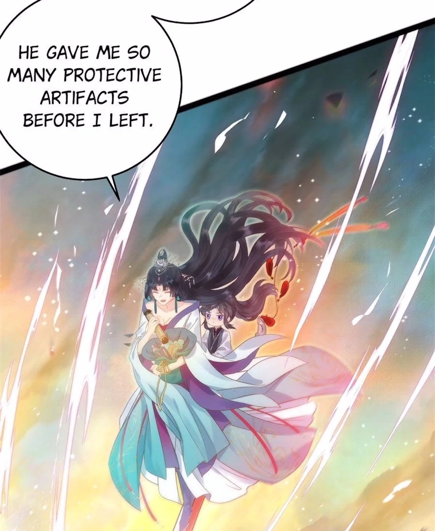 The Disciple's Daily Plan: Seduce the Master Chapter 8 - page 13