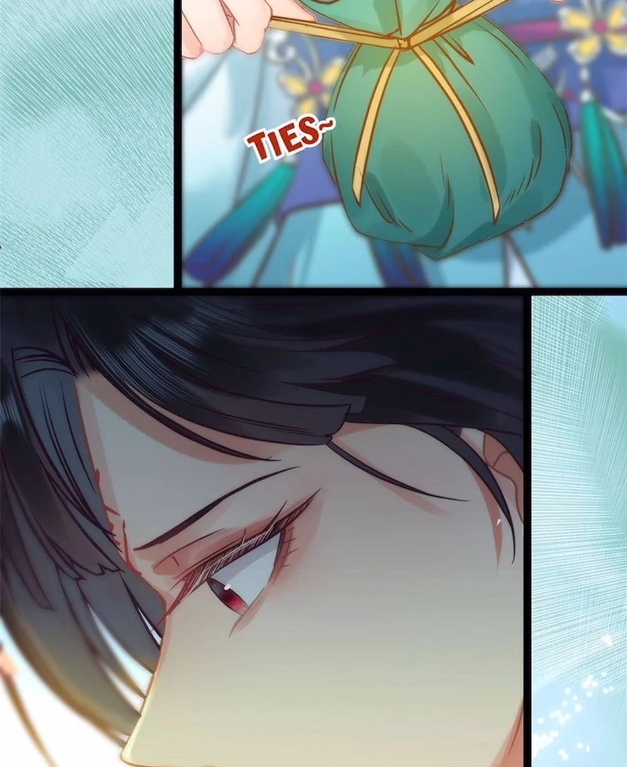 The Disciple's Daily Plan: Seduce the Master Chapter 8 - page 15