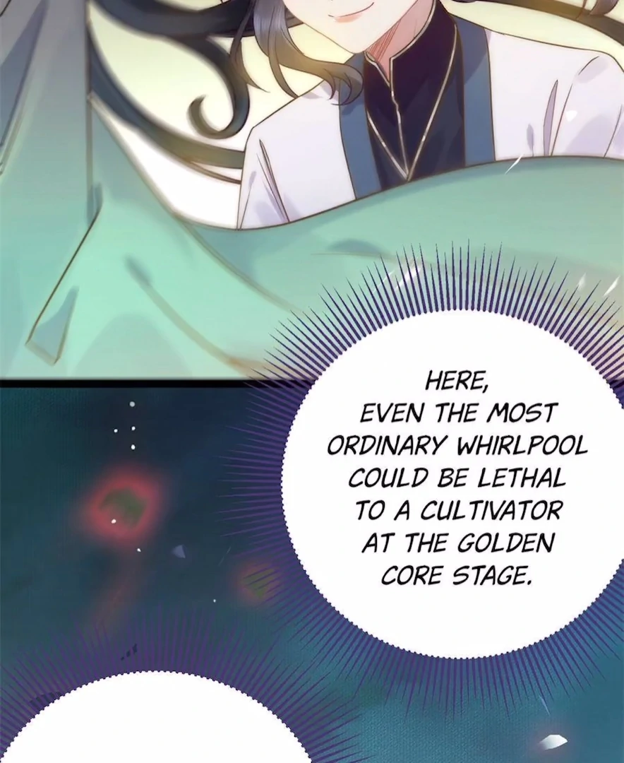 The Disciple's Daily Plan: Seduce the Master Chapter 8 - page 18