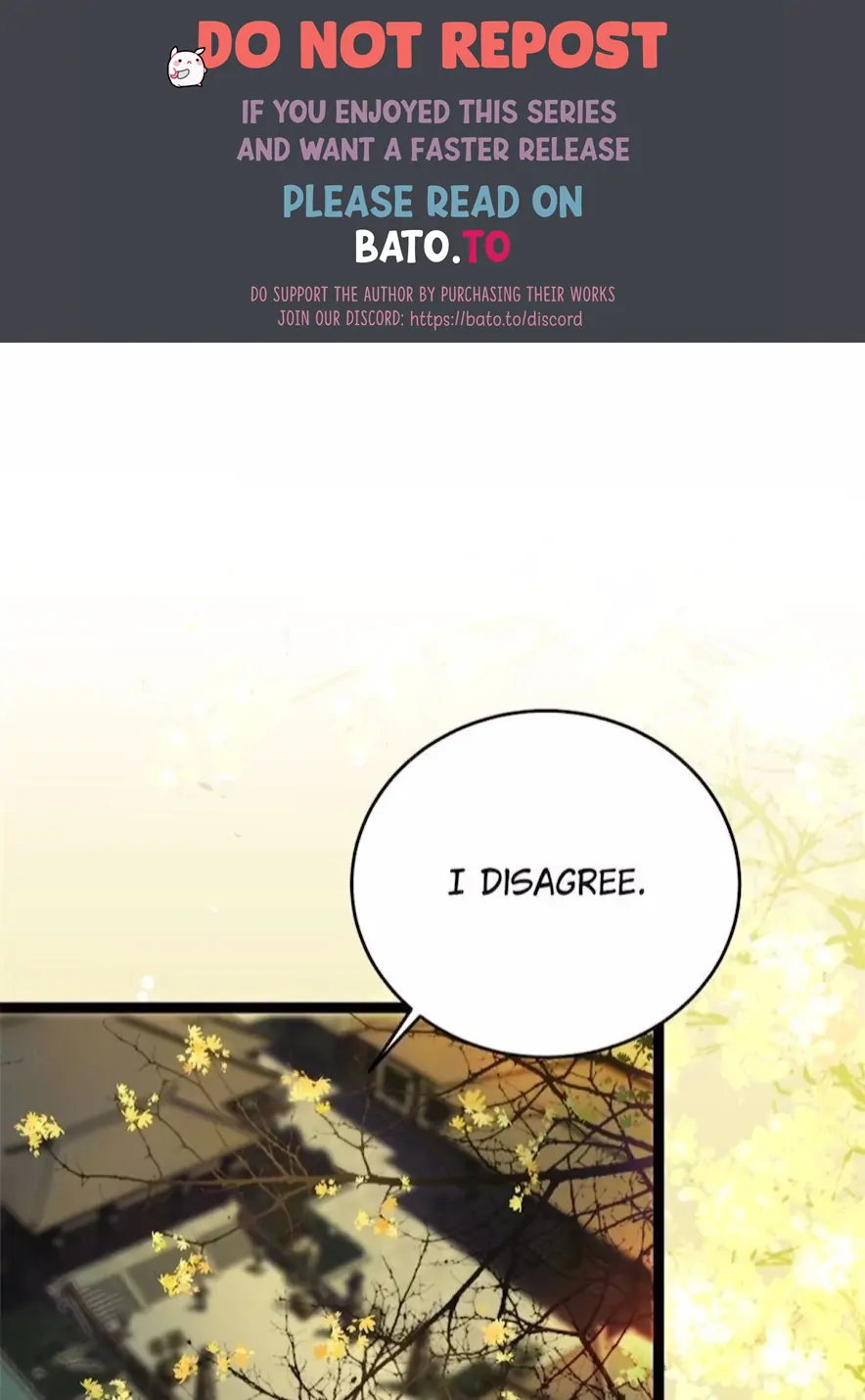 The Disciple's Daily Plan: Seduce the Master Chapter 8 - page 1