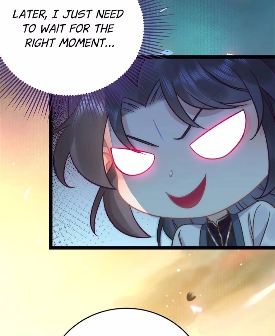 The Disciple's Daily Plan: Seduce the Master Chapter 8 - page 19