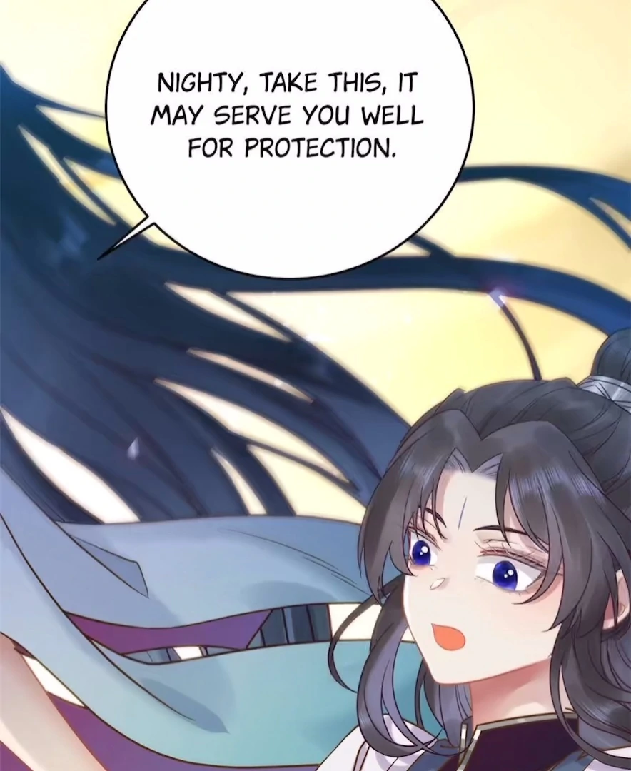 The Disciple's Daily Plan: Seduce the Master Chapter 8 - page 20