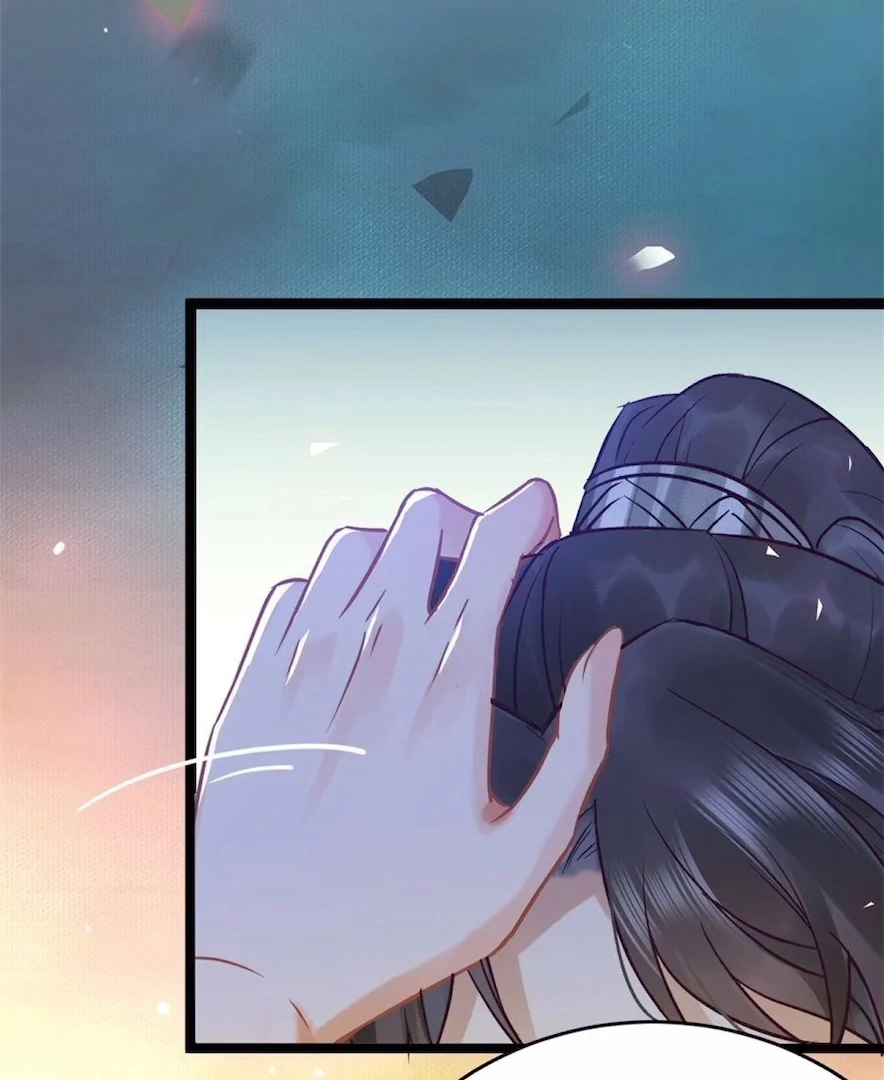 The Disciple's Daily Plan: Seduce the Master Chapter 8 - page 30