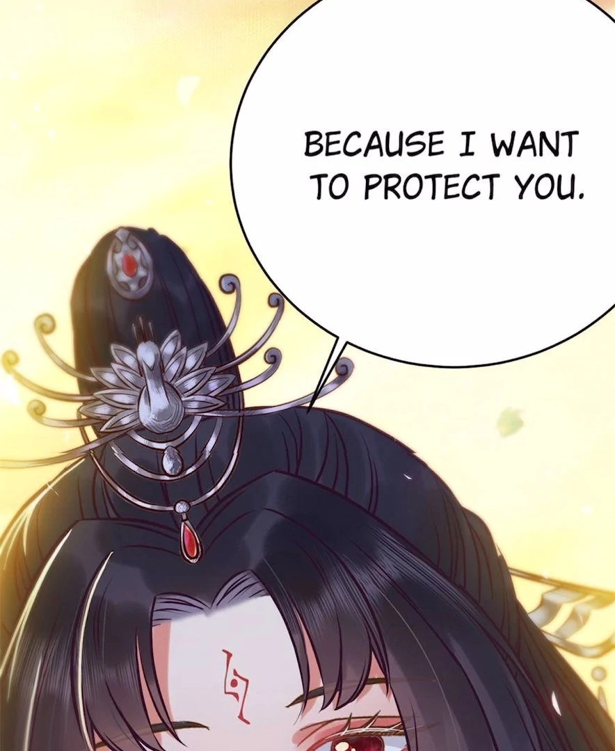 The Disciple's Daily Plan: Seduce the Master Chapter 8 - page 31