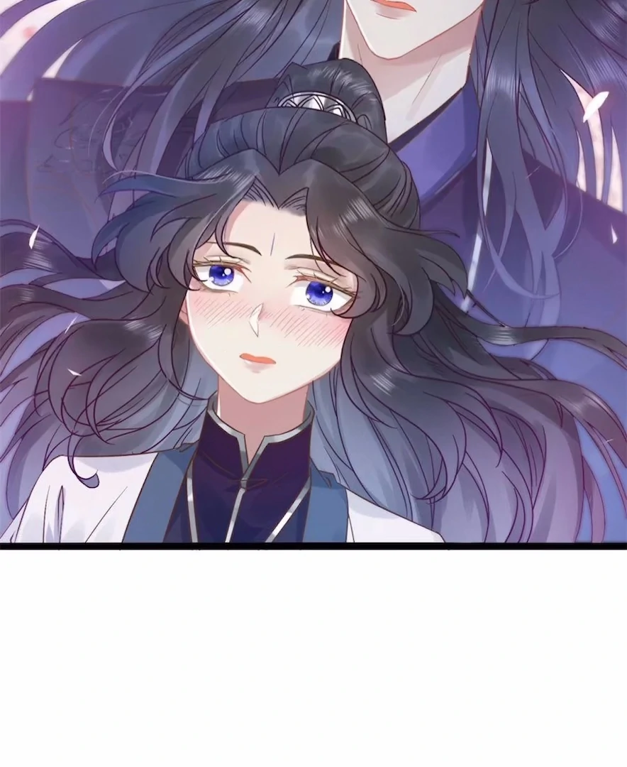 The Disciple's Daily Plan: Seduce the Master Chapter 8 - page 34