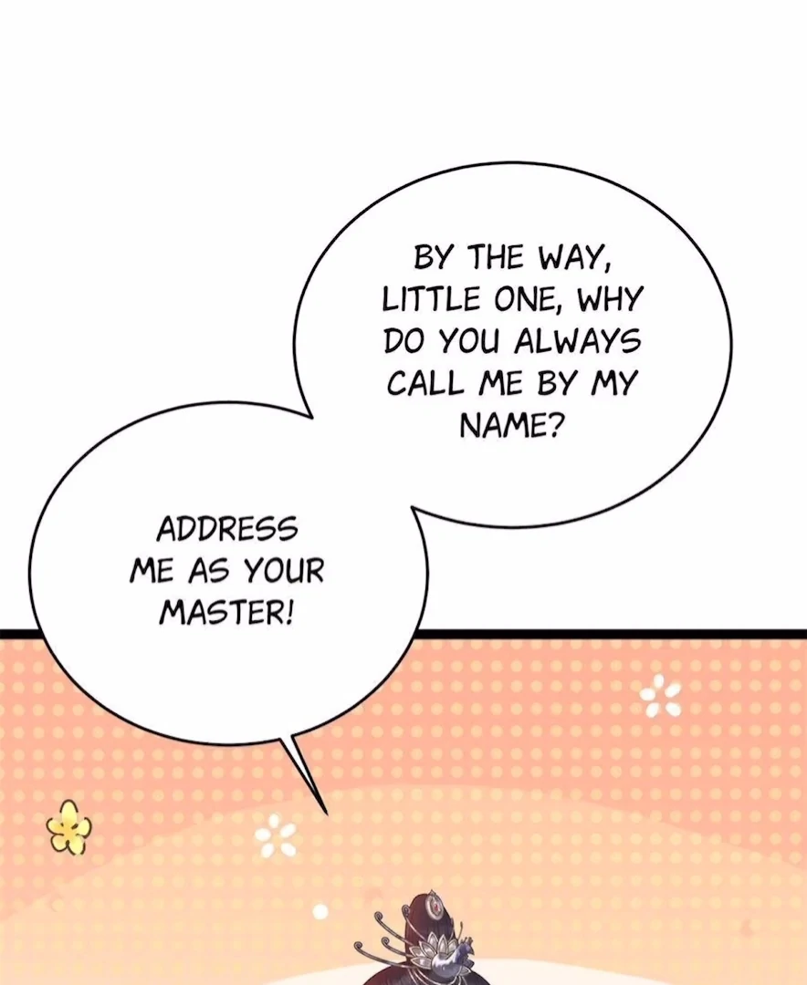 The Disciple's Daily Plan: Seduce the Master Chapter 8 - page 35