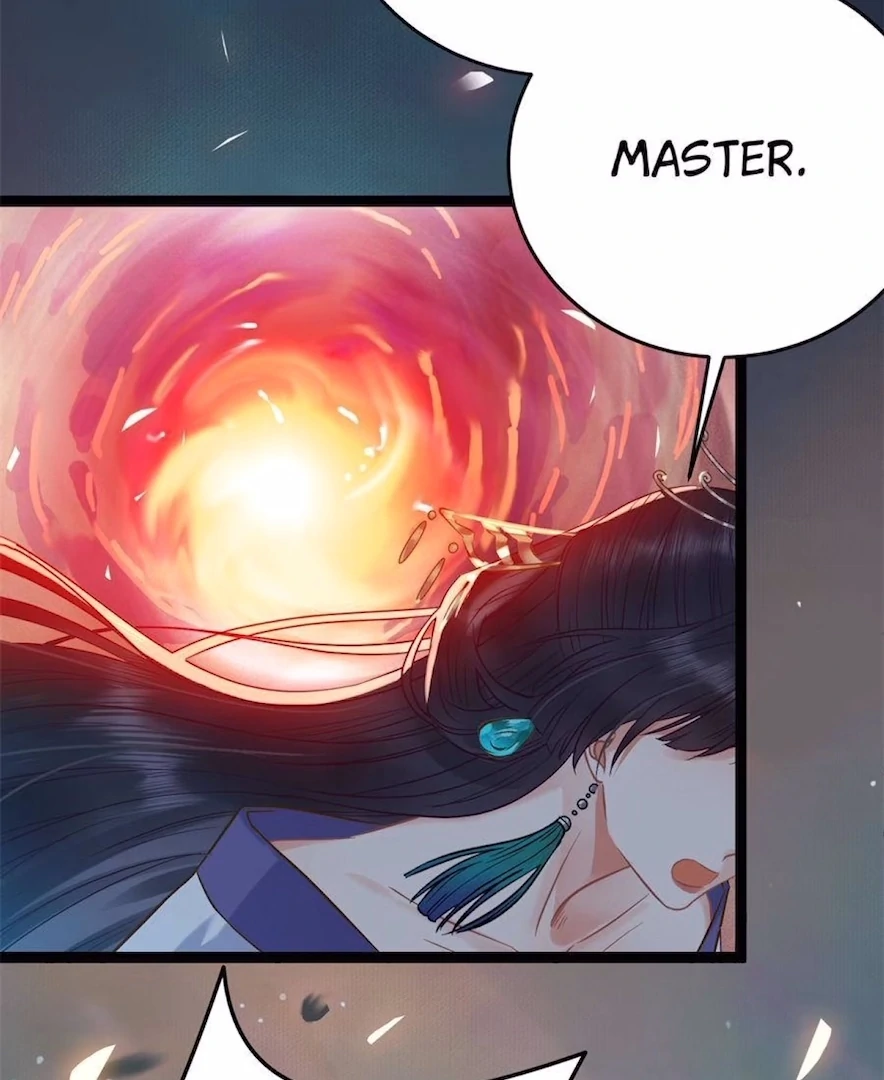 The Disciple's Daily Plan: Seduce the Master Chapter 8 - page 37
