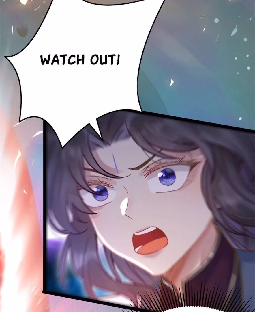 The Disciple's Daily Plan: Seduce the Master Chapter 8 - page 38