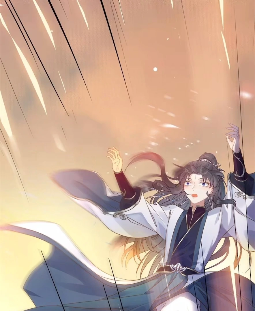 The Disciple's Daily Plan: Seduce the Master Chapter 8 - page 43