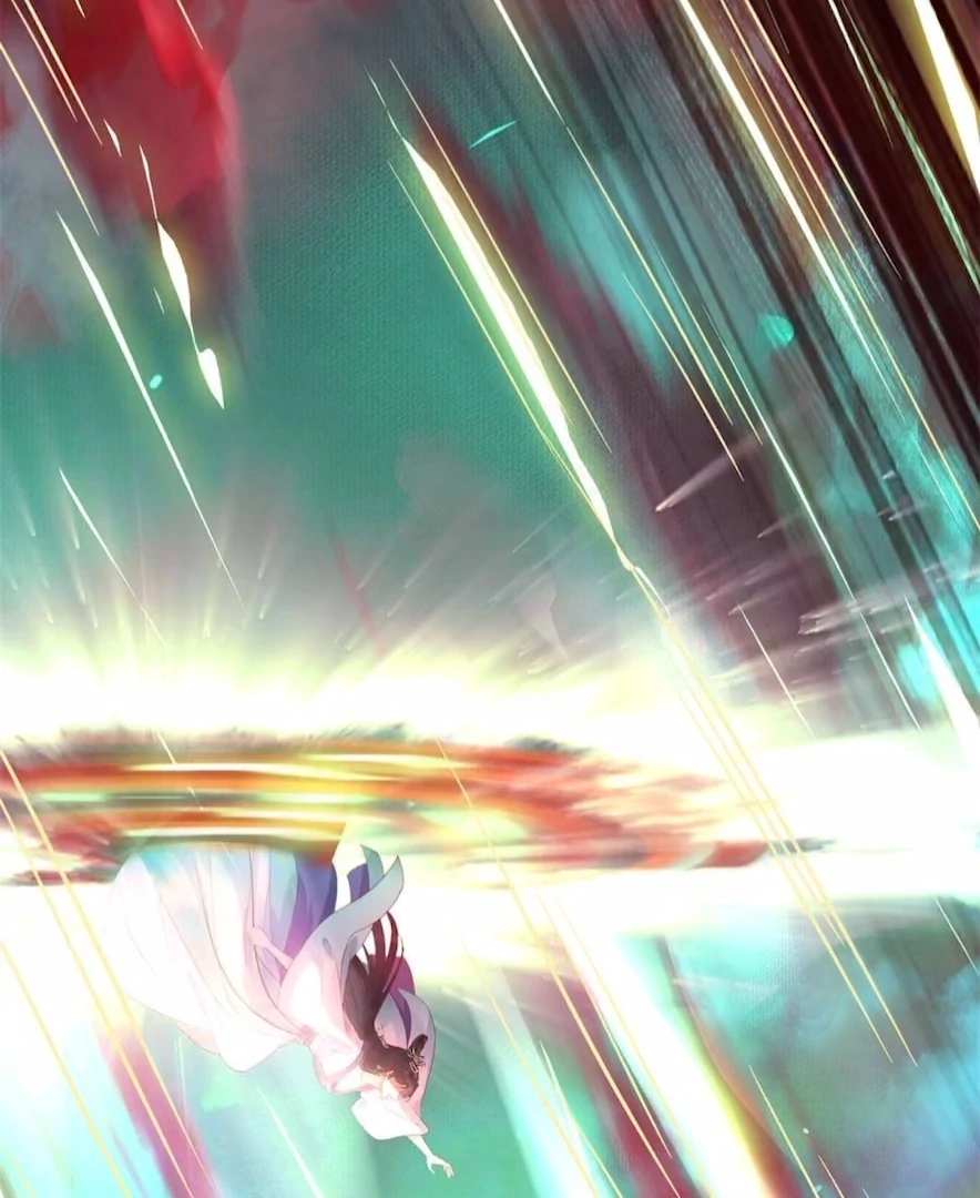 The Disciple's Daily Plan: Seduce the Master Chapter 8 - page 45